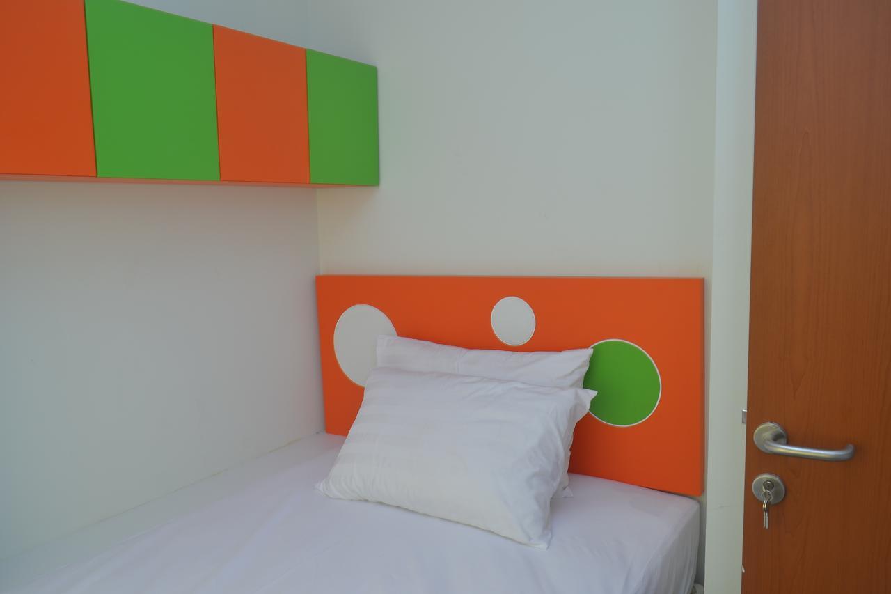 Kamar Family Deluxe