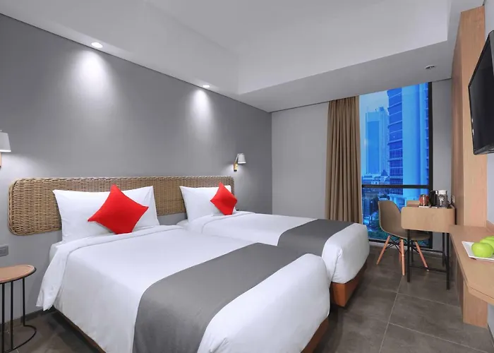 Neo Puri IndahHotel Jakarta