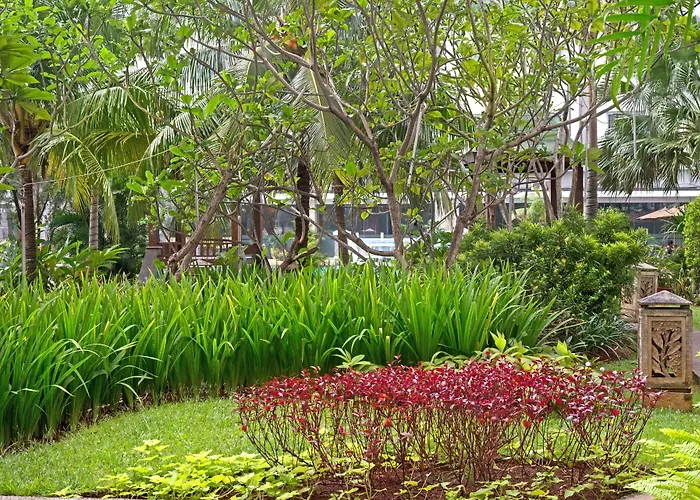 Grand Whiz Poins Simatupang Jakarta
