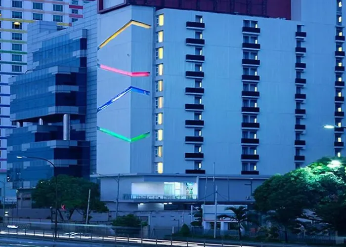 Amaris SlipiHotel Jakarta